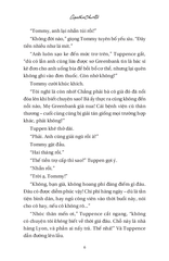 Kẻ Thù Giấu Mặt - Agatha Christie
