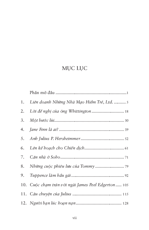 Kẻ Thù Giấu Mặt - Agatha Christie