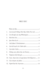 Kẻ Thù Giấu Mặt - Agatha Christie