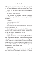 Kẻ Thù Giấu Mặt - Agatha Christie