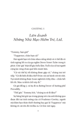 Kẻ Thù Giấu Mặt - Agatha Christie