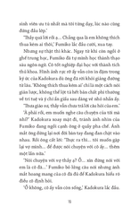 Khi Lời Tạ Từ Còn Chưa Kịp Nói - Toshikazu Kawaguchi