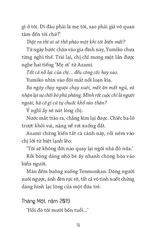 Khi Tình Yêu Còn Chưa Ngỏ Lời - Toshikazu Kawaguchi