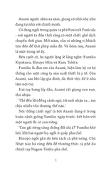 Khi Tình Yêu Còn Chưa Ngỏ Lời - Toshikazu Kawaguchi