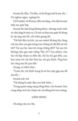 Khi Tình Yêu Còn Chưa Ngỏ Lời - Toshikazu Kawaguchi