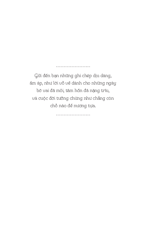 Khóc Là Tự Nhiên, Cười Là Tự Tại - Lee Seo Yeon