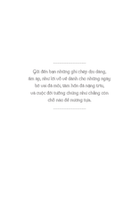 Khóc Là Tự Nhiên, Cười Là Tự Tại - Lee Seo Yeon