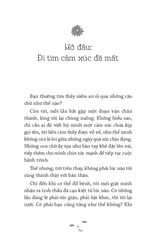 Khóc Là Tự Nhiên, Cười Là Tự Tại - Lee Seo Yeon