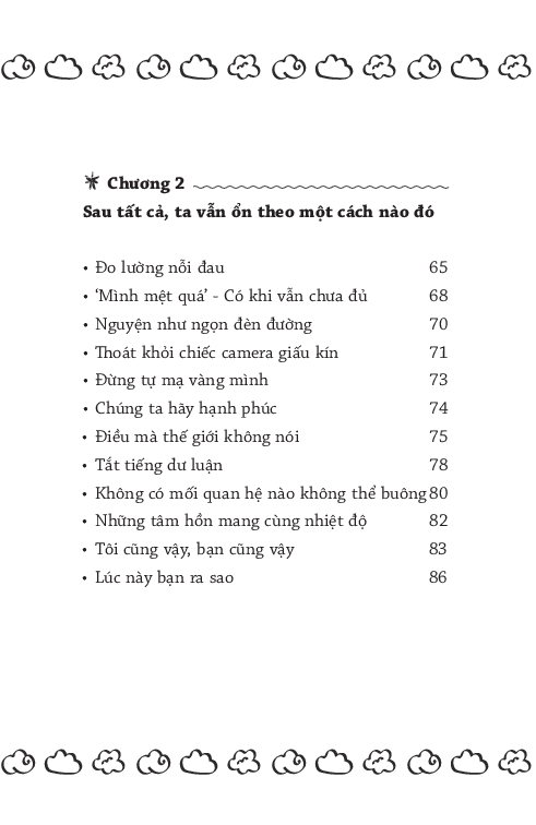 Khóc Là Tự Nhiên, Cười Là Tự Tại - Lee Seo Yeon