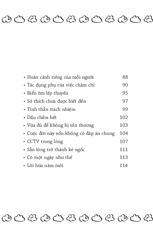 Khóc Là Tự Nhiên, Cười Là Tự Tại - Lee Seo Yeon