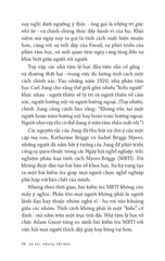 Là Tôi, Nhưng Tốt Hơn - Olga Khazan