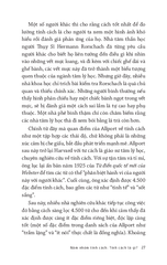 Là Tôi, Nhưng Tốt Hơn - Olga Khazan