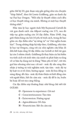 Là Tôi, Nhưng Tốt Hơn - Olga Khazan