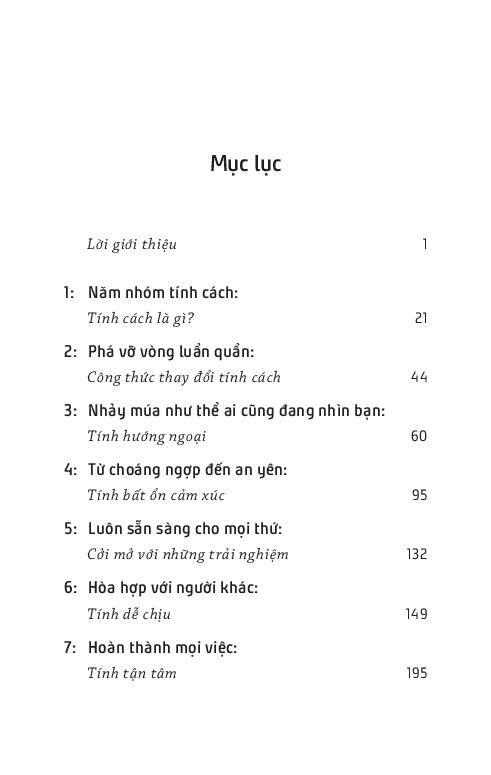 Là Tôi, Nhưng Tốt Hơn - Olga Khazan