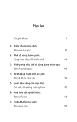 Là Tôi, Nhưng Tốt Hơn - Olga Khazan