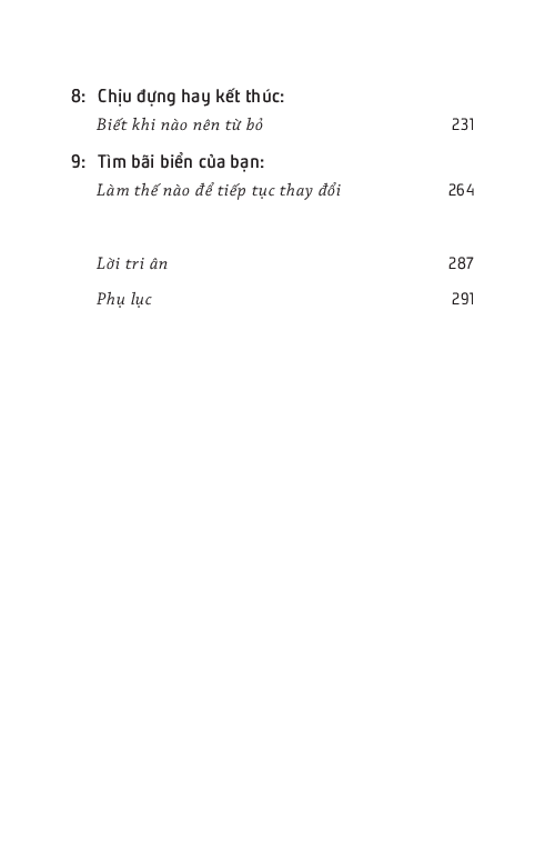 Là Tôi, Nhưng Tốt Hơn - Olga Khazan
