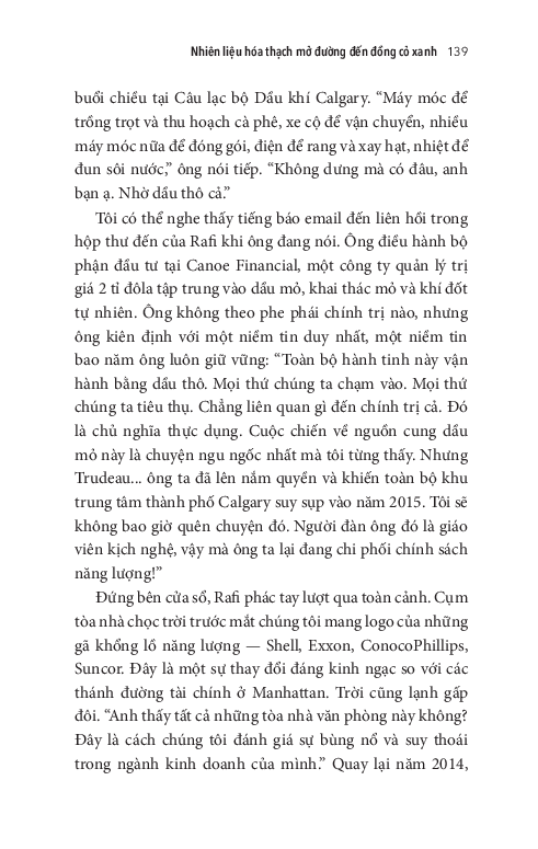 Lắng Nghe Khi Thị Trường Lên Tiếng - Lawrence G.McDonald, James Patrick Robinson