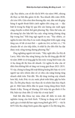 Lắng Nghe Khi Thị Trường Lên Tiếng - Lawrence G.McDonald, James Patrick Robinson