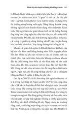 Lắng Nghe Khi Thị Trường Lên Tiếng - Lawrence G.McDonald, James Patrick Robinson
