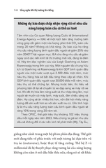 Lắng Nghe Khi Thị Trường Lên Tiếng - Lawrence G.McDonald, James Patrick Robinson