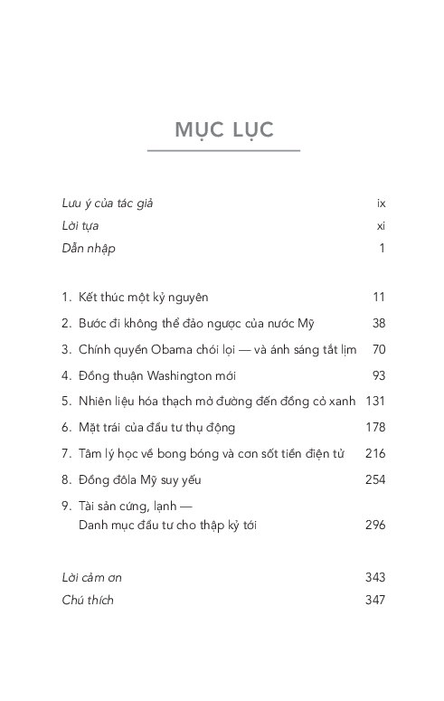Lắng Nghe Khi Thị Trường Lên Tiếng - Lawrence G.McDonald, James Patrick Robinson