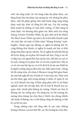 Lắng Nghe Khi Thị Trường Lên Tiếng - Lawrence G.McDonald, James Patrick Robinson