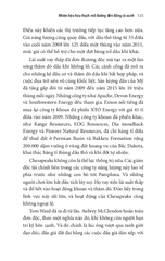 Lắng Nghe Khi Thị Trường Lên Tiếng - Lawrence G.McDonald, James Patrick Robinson
