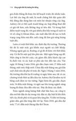 Lắng Nghe Khi Thị Trường Lên Tiếng - Lawrence G.McDonald, James Patrick Robinson