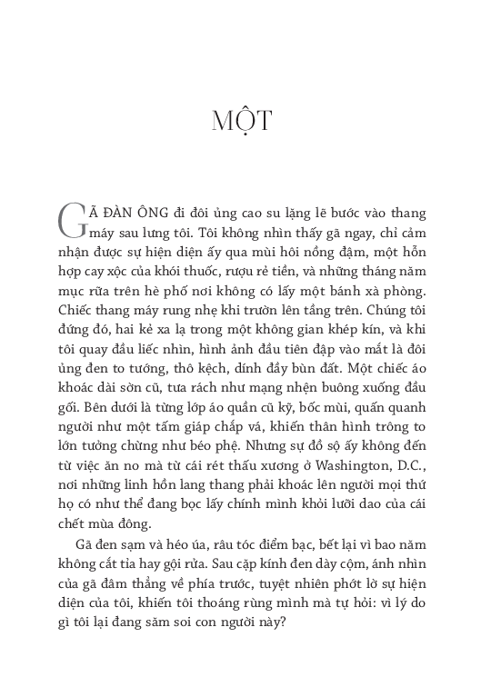 Luật Sư Đường Phố - John Grisham