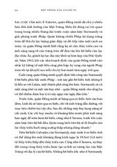 Mặt Trăng Của Chúng Ta - Jill Stark, Rebecca Boyle