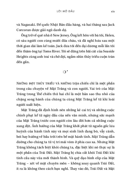 Mặt Trăng Của Chúng Ta - Jill Stark, Rebecca Boyle