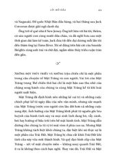 Mặt Trăng Của Chúng Ta - Jill Stark, Rebecca Boyle