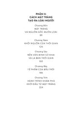 Mặt Trăng Của Chúng Ta - Jill Stark, Rebecca Boyle