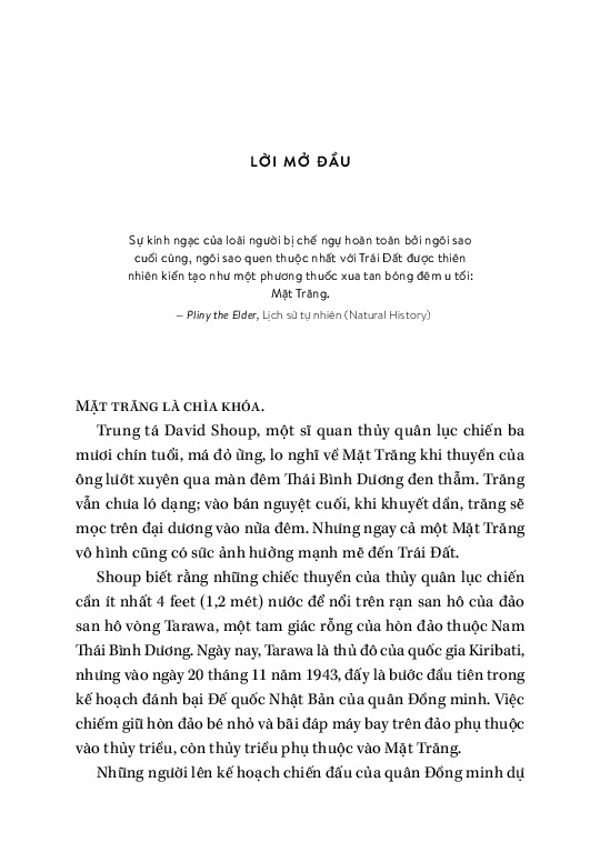 Mặt Trăng Của Chúng Ta - Jill Stark, Rebecca Boyle