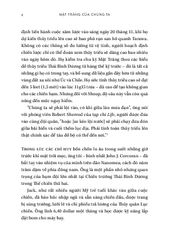 Mặt Trăng Của Chúng Ta - Jill Stark, Rebecca Boyle