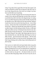 Mặt Trăng Của Chúng Ta - Jill Stark, Rebecca Boyle