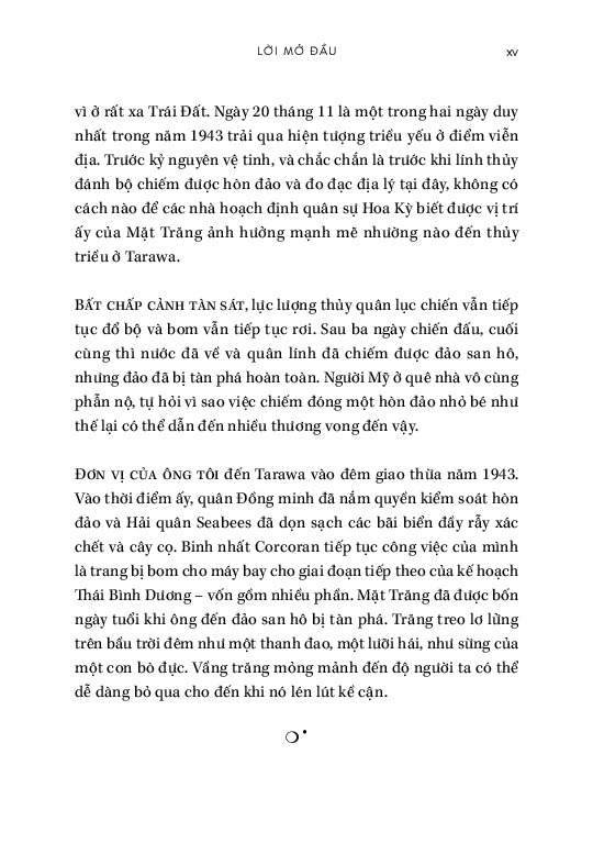 Mặt Trăng Của Chúng Ta - Jill Stark, Rebecca Boyle
