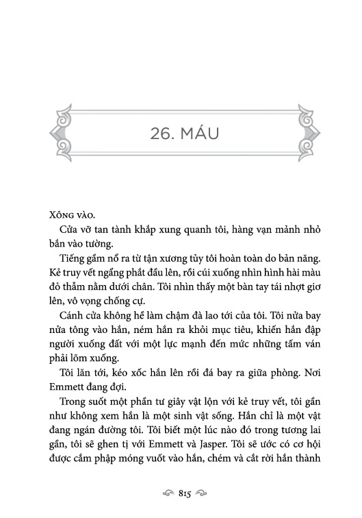 Boxset Chạng Vạng (Hộp 5 Cuốn) - Stephenie Meyer