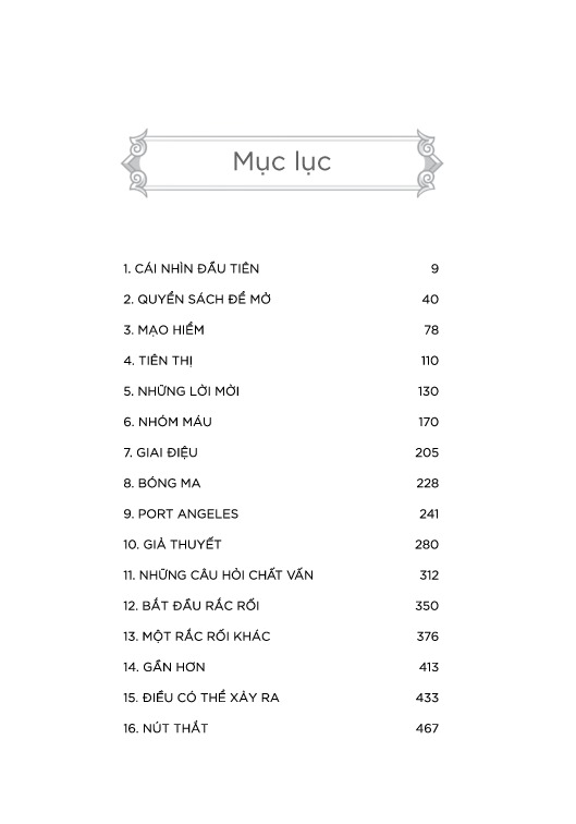 Boxset Chạng Vạng (Hộp 5 Cuốn) - Stephenie Meyer