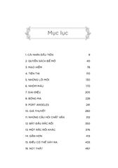 Boxset Chạng Vạng (Hộp 5 Cuốn) - Stephenie Meyer