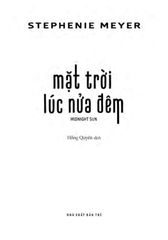 Boxset Chạng Vạng (Hộp 5 Cuốn) - Stephenie Meyer