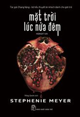 Boxset Chạng Vạng (Hộp 5 Cuốn) - Stephenie Meyer