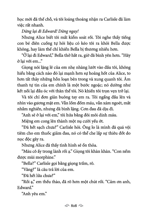 Boxset Chạng Vạng (Hộp 5 Cuốn) - Stephenie Meyer