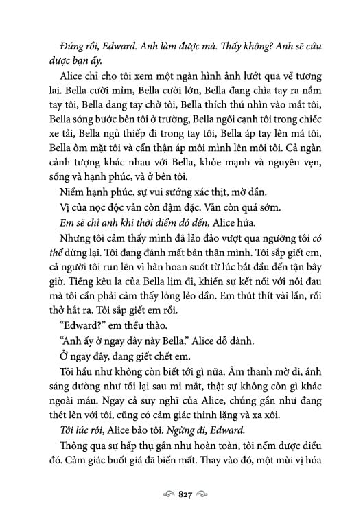 Boxset Chạng Vạng (Hộp 5 Cuốn) - Stephenie Meyer