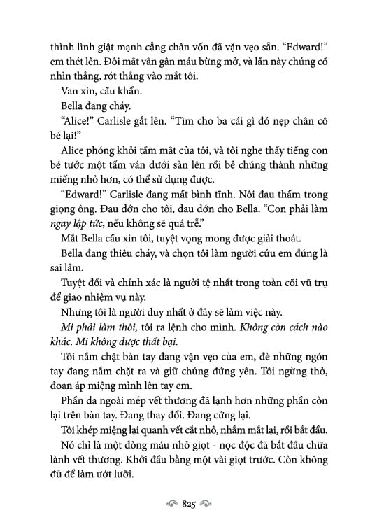 Boxset Chạng Vạng (Hộp 5 Cuốn) - Stephenie Meyer