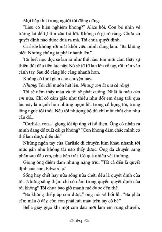 Boxset Chạng Vạng (Hộp 5 Cuốn) - Stephenie Meyer