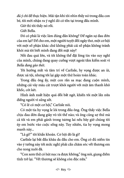 Boxset Chạng Vạng (Hộp 5 Cuốn) - Stephenie Meyer