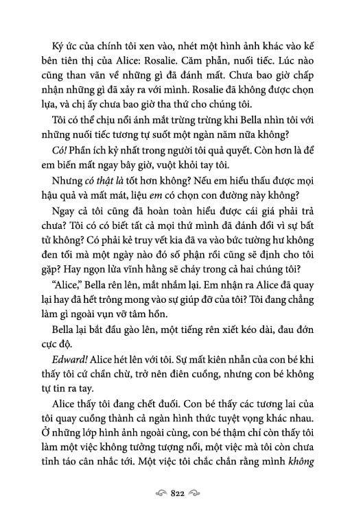 Boxset Chạng Vạng (Hộp 5 Cuốn) - Stephenie Meyer