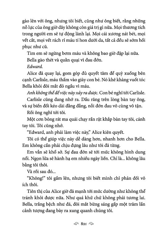 Boxset Chạng Vạng (Hộp 5 Cuốn) - Stephenie Meyer