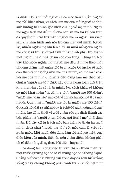 Mẹ Học Cách Yêu Mình Để Nuôi Con Hạnh Phúc - Kim Kyungrim